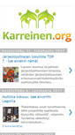 Mobile Screenshot of karreinen.org